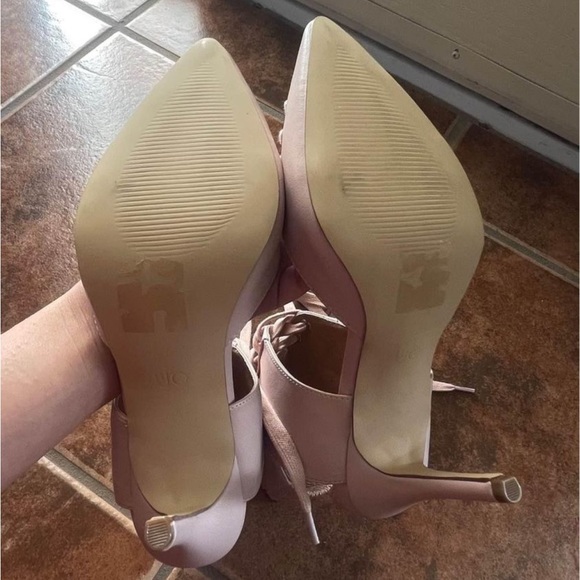 Urban outfitters high heels shoes Size 7 - Picture 4 of 5